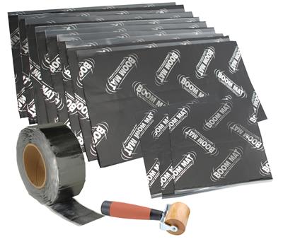 73-87 CHEVY DAMPING KIT