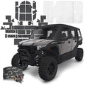 SOUND CONTROL KIT