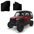 FLOOR MAT SET 2-PC