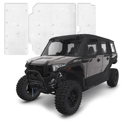 ROOF INSULATION KIT