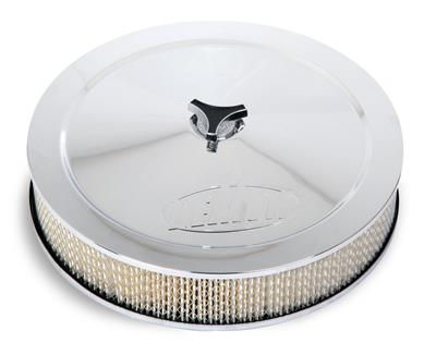 AIR CLEANER