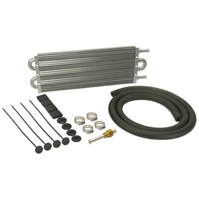 ALUM TRANS COOLR