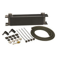 OIL COOLER KIT