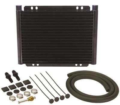 TRANSMISSION COOLER KIT