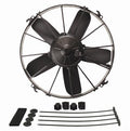 13 IN EXTREME FAN