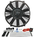 ELECTRIC FAN