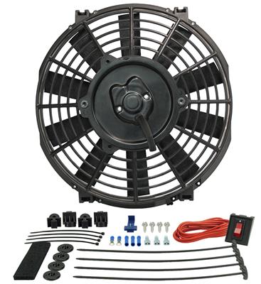 ELECTRIC FAN