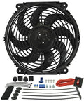 ELECTRIC COOLING FAN