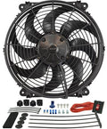 ELECTRIC FAN