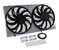 ENGINE COOLING FAN ASSEMBLY
