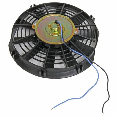 ELECTRIC FAN