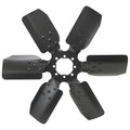 MECHANICAL CLUTCH FAN