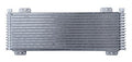 TRANSMISSION COOLER KIT