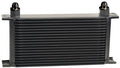 STACKED PLATE OIL COOLR 19 ROW