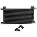 OIL COOLER