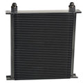 OIL COOLER 40 ROW 8AN