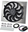 ELECTRIC FAN