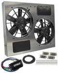 ELECTRIC FAN