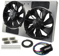 ELECTRIC FAN