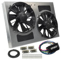 ELECTRIC FAN