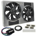 ELECTRIC FAN
