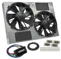 ELECTRIC FAN