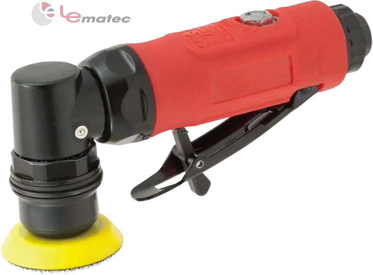 LE-AG31 Air Spot Repair Sander – Lightweight Smooth Finish