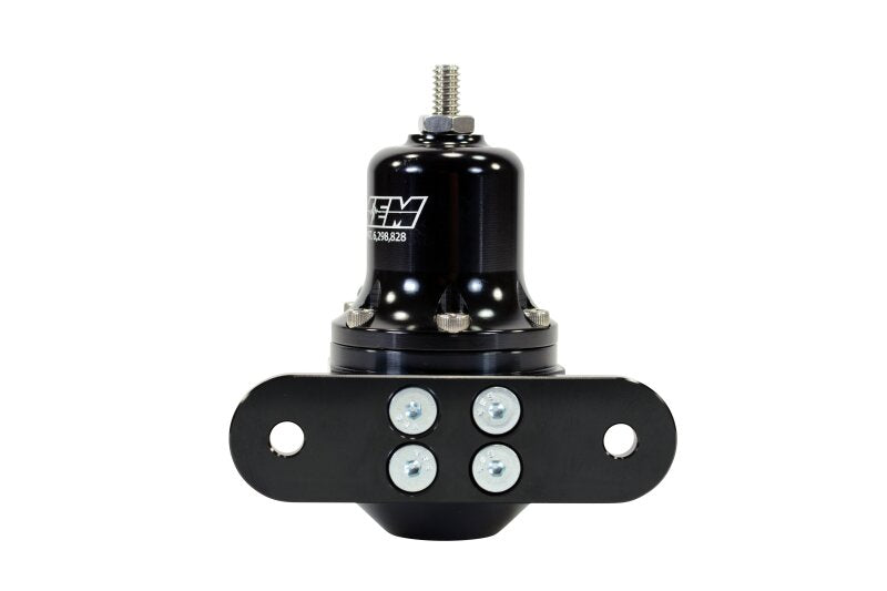 AEM Electronics Fuel Pressure Regulator