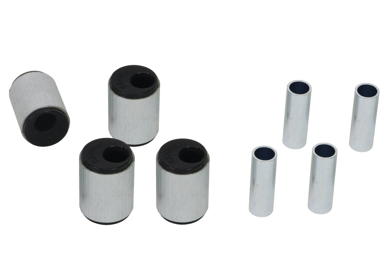 Whiteline Upper Inner Front Control Arm Camber Bushings NA NB Mazda Miata 89-05