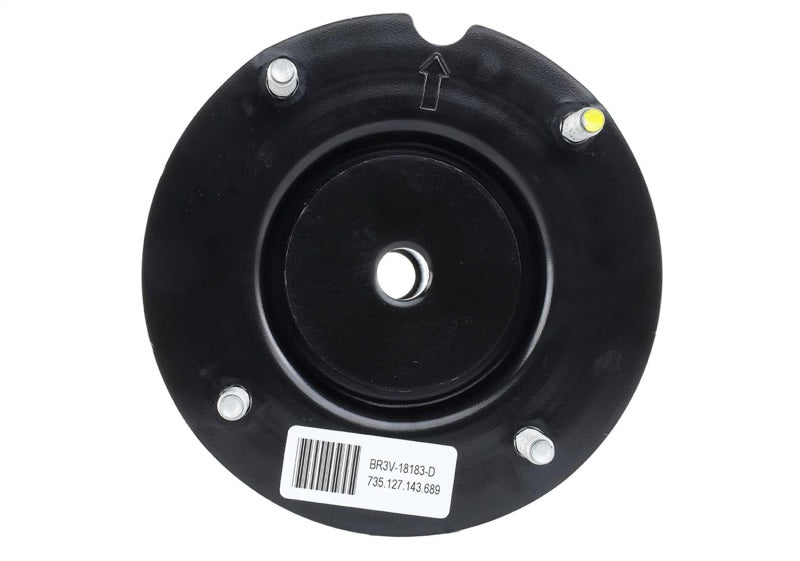 Ford Performance Parts 2005-2014 Mustang Front Strut Mount Upgrade (Pair)