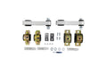 Ford Performance Parts Ford Racing Complete Hardware Kit
