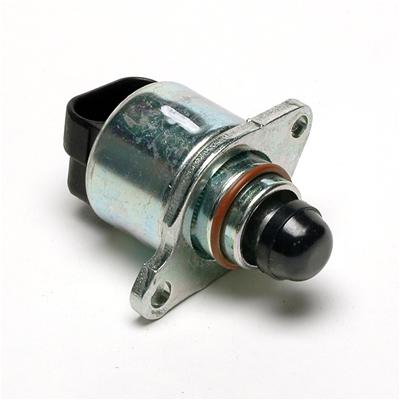 IDLE AIR CONTROL