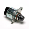 IDLE AIR CONTROL