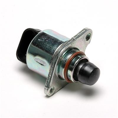 IDLE AIR CONTROL