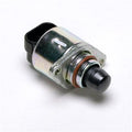 IDLE AIR CONTROL VALVE