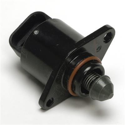IDLE AIR CONTROL
