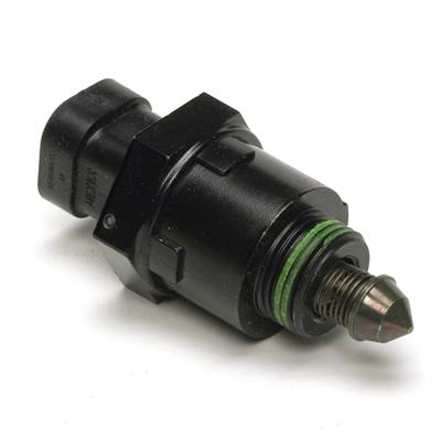 IDLE AIR CONTROL