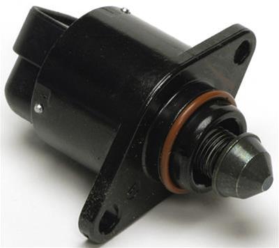 IDLE AIR CONTROL