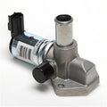 THROTTLE BYPASS