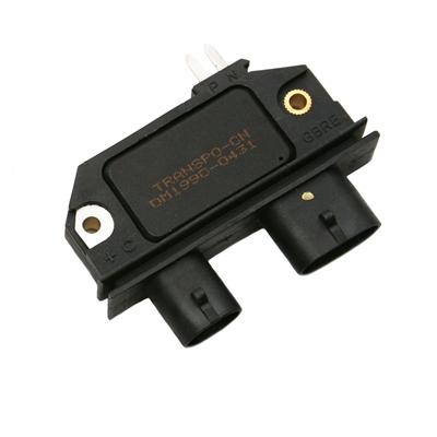 IGNITION CONTROL