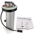 FUEL PUMP ASSEMBLY