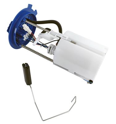 FUEL PUMP MODULE ASS