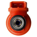 FUEL INJECTOR