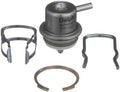 FUEL PRESSURE REGULATOR