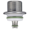 FUEL PRESSURE REGULATOR