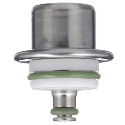 FUEL PRESSURE REGULATOR