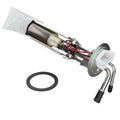 HANGER PUMP ASSEMBLY
