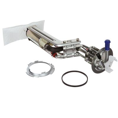 HANGER PUMP ASSEMBLY