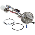 HANGER PUMP ASSEMBLY