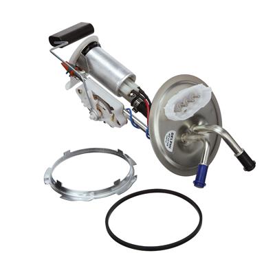 HANGER PUMP ASSEMBLY